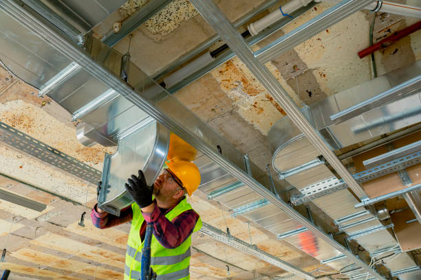 Best HVAC Retrofitting and Upgrading in Morrisonville, NY