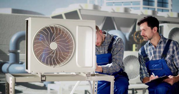 Best HVAC Training and Certification in Morrisonville, NY