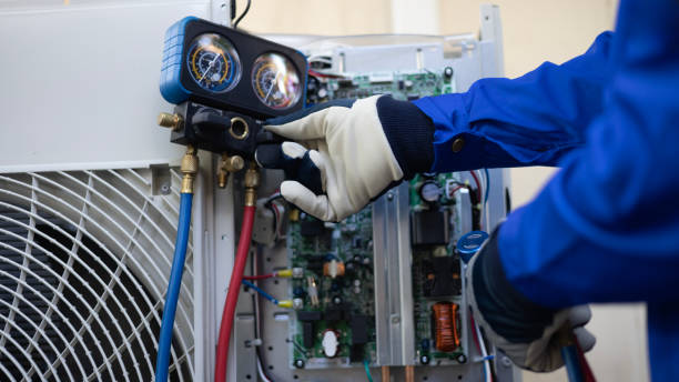Professional HVAC in Morrisonville, NY